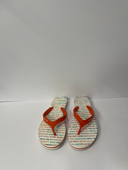 Vist Large View of Product Image Which is Used Kate Spade New York Flip Flops 9
