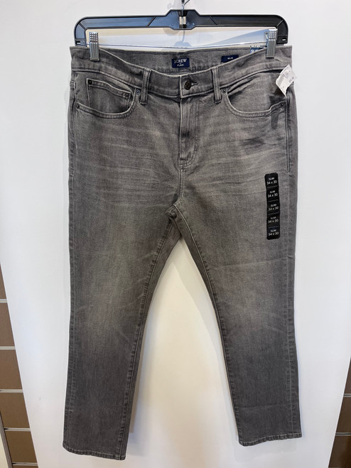 Vist Large View of Product Image Which is Used J. Crew Mens Casual Pant 32W