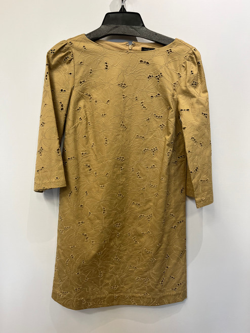 Vist Large View of Product Image Which is Used Ann Taylor Short Dress F XXS