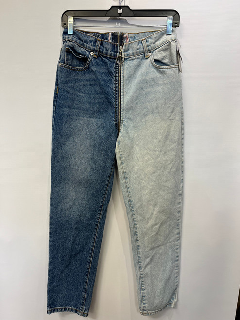 Used Revice Denim 6-28 60070-S000569712 Vist Large View of Product Image Which is Used Revice Denim 6-28