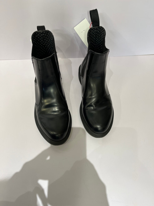 Used Dr. Martens Ankle Boots 8 60070-S000531025 Vist Large View of Product Image Which is Used Dr. Martens Ankle Boots 8