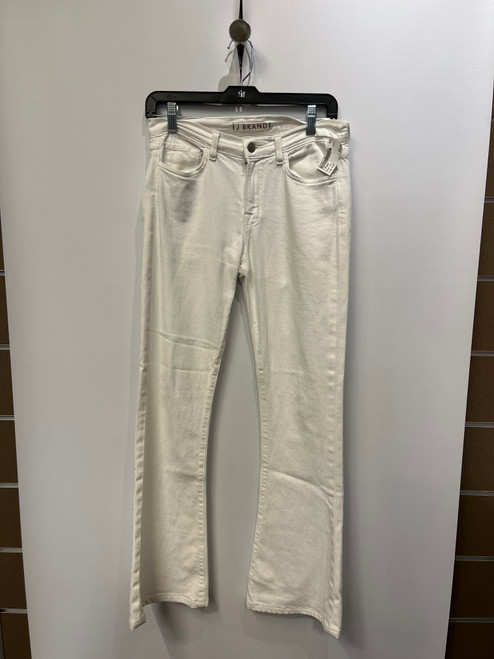 Vist Large View of Product Image Which is Used J Brand Casual Pant 4-27
