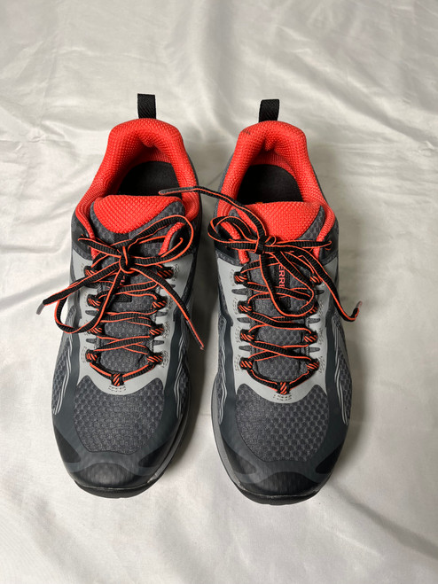 Vist Large View of Product Image Which is Used Merrell Performance Shoes 8