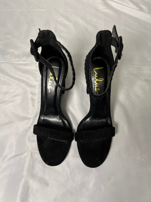 Vist Large View of Product Image Which is Used Lulus High Heels 9