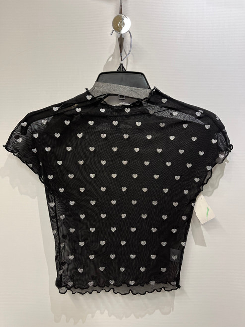 Vist Large View of Product Image Which is Used Ragstock Short Sleeve Top S-4/6