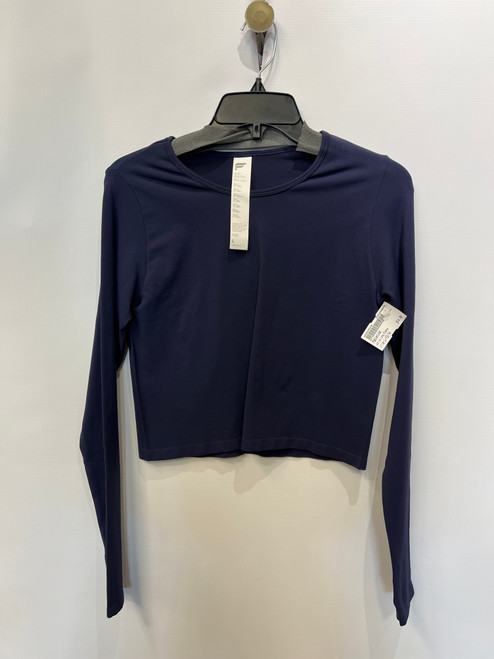 Vist Large View of Product Image Which is Used Fabletics Active Long Sleeve L-12/14