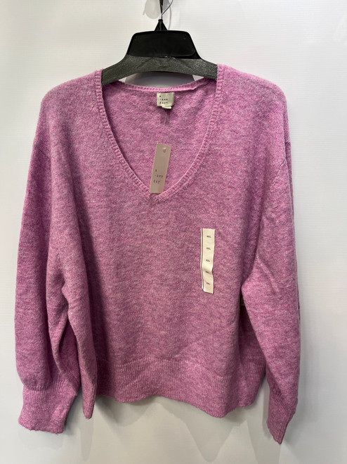 Vist Large View of Product Image Which is Used A New Day Heavyweight Sweater XXL-20