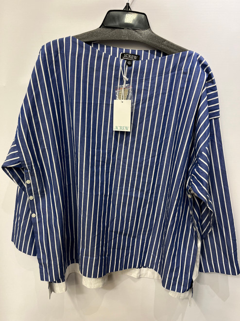 Vist Large View of Product Image Which is Used J. Crew Long Sleeve Top XXL-20