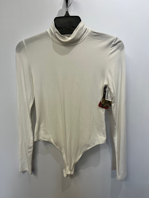 Vist Large View of Product Image Which is Used Wilfred Long Sleeve Top S-4/6