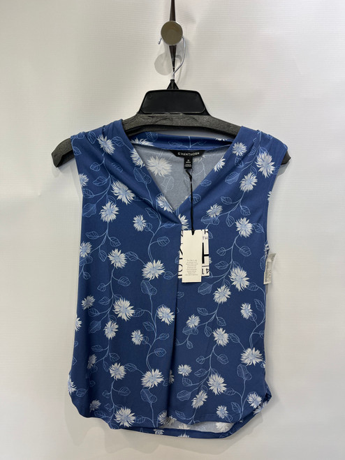 Used 41 Hawthorn Sleeveless Top XS-0/2 60070-S000550289 Vist Large View of Product Image Which is Used 41 Hawthorn Sleeveless Top XS-0/2