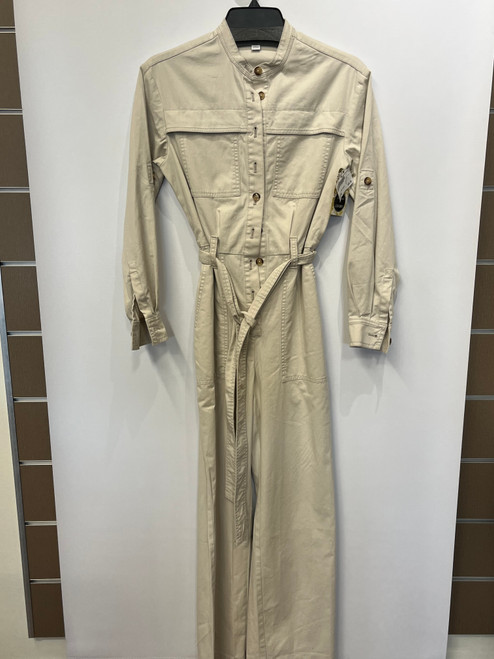 Vist Large View of Product Image Which is Used Ann Taylor Jumpsuit XXS