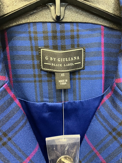 Vist Large View of Product Image Which is Used Unbranded Blazer XS-0/2