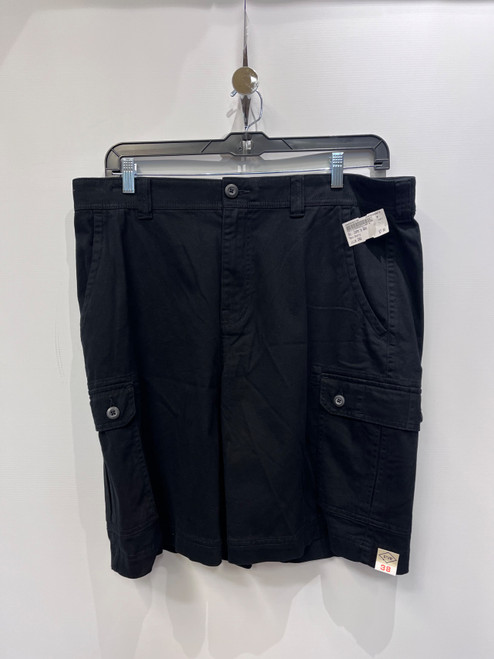 Vist Large View of Product Image Which is Used St. John's Bay Mens Shorts 38W