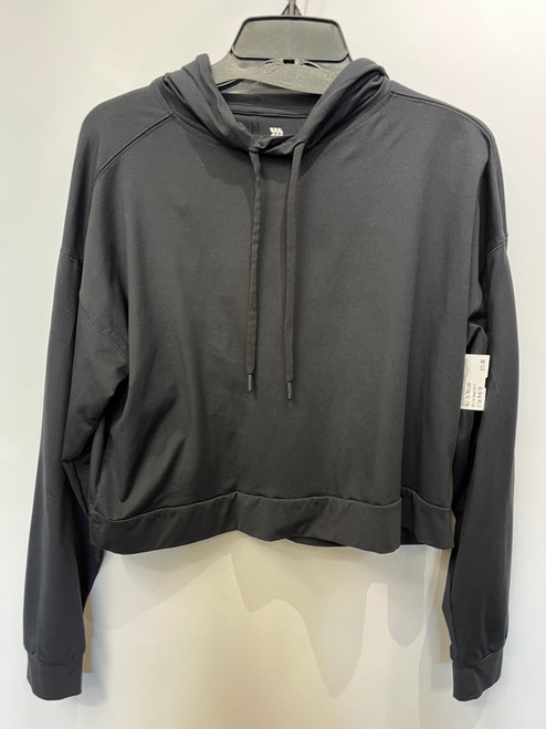 Vist Large View of Product Image Which is Used All In Motion Active Sweatshirt M-8/10