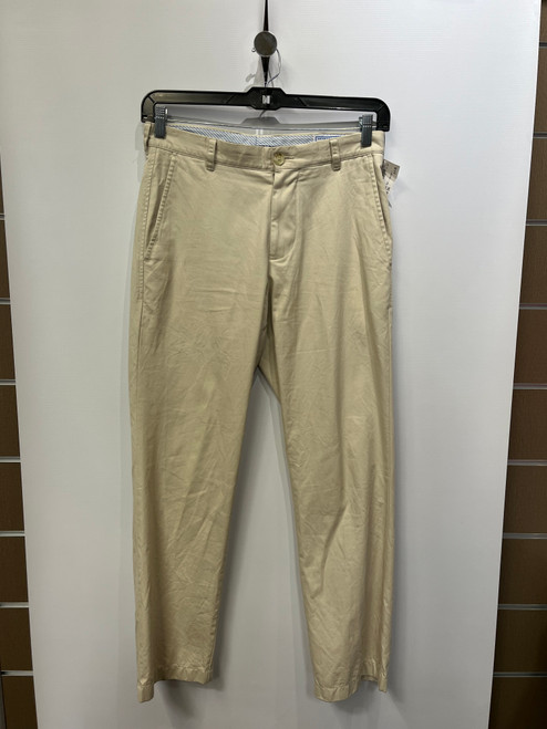 Vist Large View of Product Image Which is Used Unbranded Mens Casual Pant 30W
