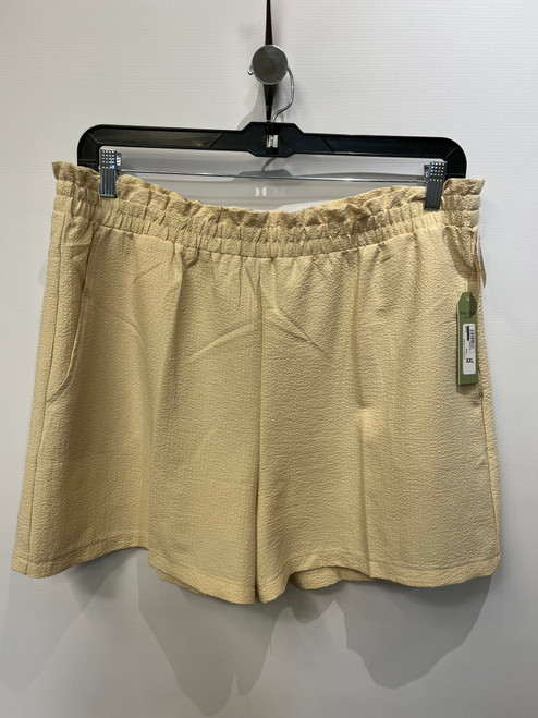 Vist Large View of Product Image Which is Used Nine Eight New York Shorts 20-35