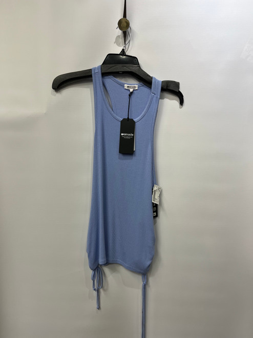 Vist Large View of Product Image Which is Used La Made Tank Top L-12/14