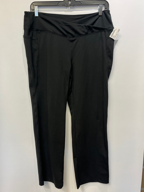 Vist Large View of Product Image Which is Used Jockey Active Pant XXL 20/35