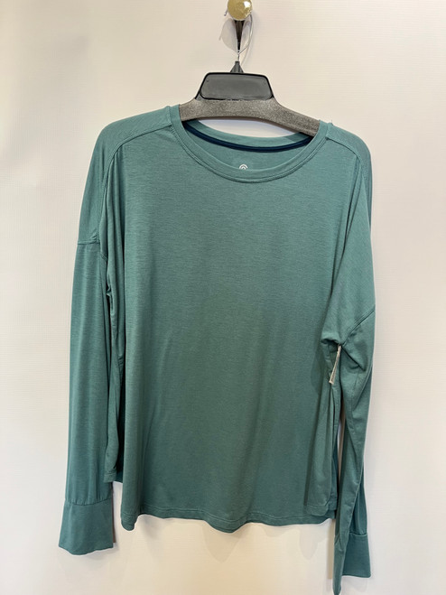 Vist Large View of Product Image Which is Used Champion Active Long Sleeve XXL-20