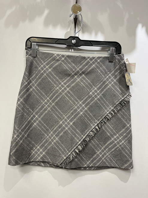 Vist Large View of Product Image Which is Used Free People Short Skirt 4-27