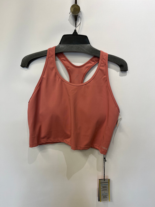 Vist Large View of Product Image Which is Used Errday Active Tank Top 1X-18