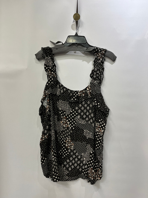 Used Maurices Tank Top 2X-20 60070-S000568331 Vist Large View of Product Image Which is Used Maurices Tank Top 2X-20