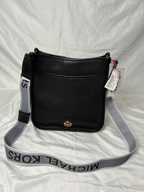 Vist Large View of Product Image Which is Used Michael Michael Kors Large Handbag