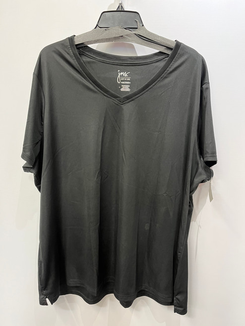 Vist Large View of Product Image Which is Used Unbranded Active Short Sleeve 3X-22