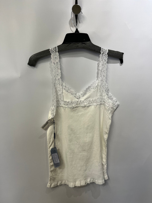 Vist Large View of Product Image Which is Used Unbranded Tank Top M-8/10