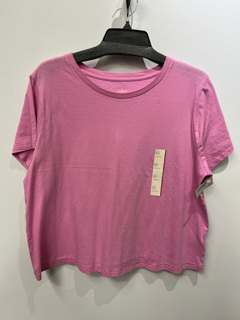 Vist Large View of Product Image Which is Used Universal Threads T-Shirt XXL-20