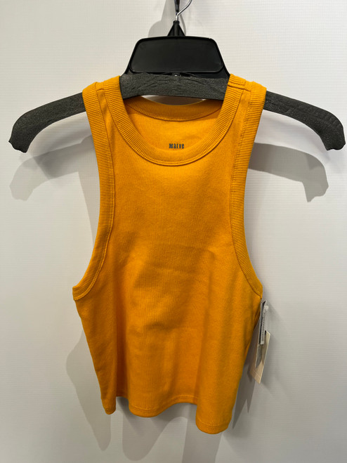 Vist Large View of Product Image Which is Used Maeve Tank Top S-4/6