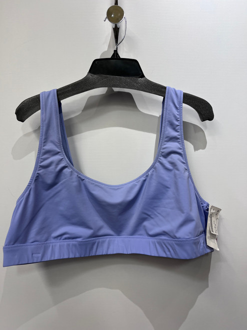Vist Large View of Product Image Which is Used Skims Sports Bra 4X-24