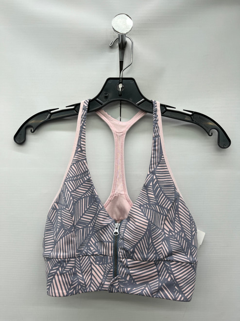 Vist Large View of Product Image Which is Used Lululemon Athletica Sports Bra M-8/10