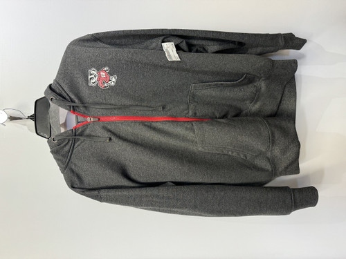 Vist Large View of Product Image Which is Used Unbranded Mens Sweatshirt M