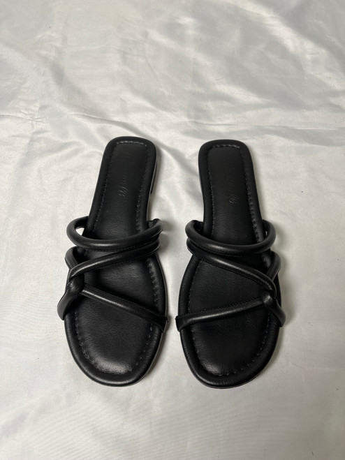 Vist Large View of Product Image Which is Used Madewell Sandals 6
