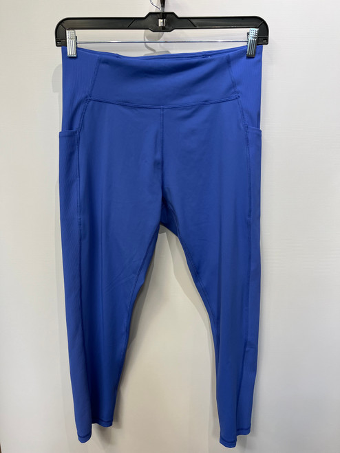 Vist Large View of Product Image Which is Used Tek Gear Active Leggings XXL 20/35