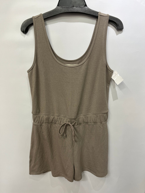 Vist Large View of Product Image Which is Used Abercrombie & Fitch Romper M-8/10