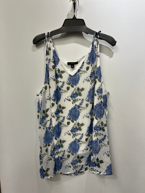 Vist Large View of Product Image Which is Used Ellos Tank Top 3X-22