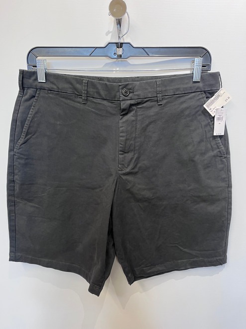 Vist Large View of Product Image Which is Used Gap Mens Shorts 36W