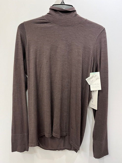 Vist Large View of Product Image Which is Used Athleta Active Long Sleeve 1X-18