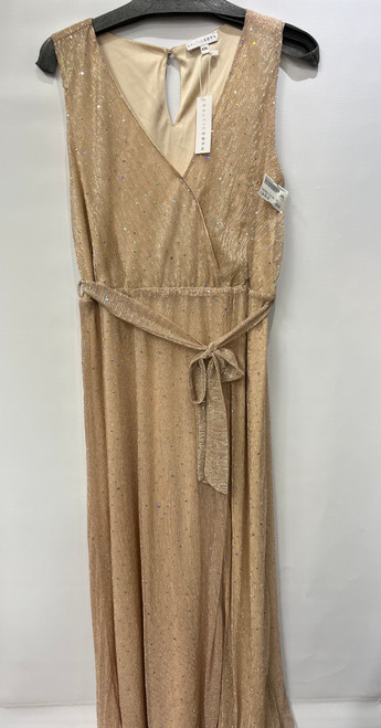 Vist Large View of Product Image Which is Used Baltic Born Long Special Occ Dress XXL-20