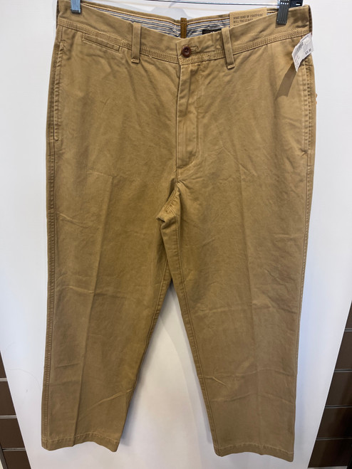 Vist Large View of Product Image Which is Used Timberland Mens Casual Pant 34W