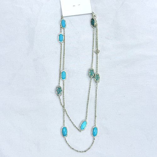 Vist Large View of Product Image Which is Used Unbranded Necklace