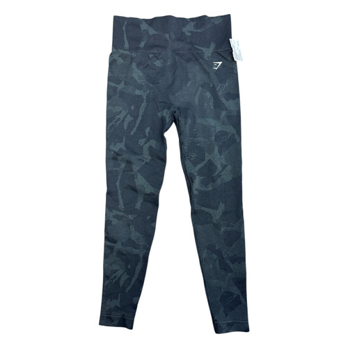 Vist Large View of Product Image Which is Used Gymshark Active Leggings M 8-10/28-30