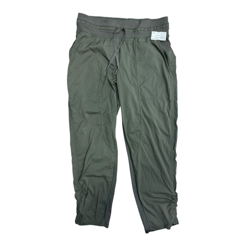 Vist Large View of Product Image Which is Used Lululemon Athletica Active Leggings 6-28