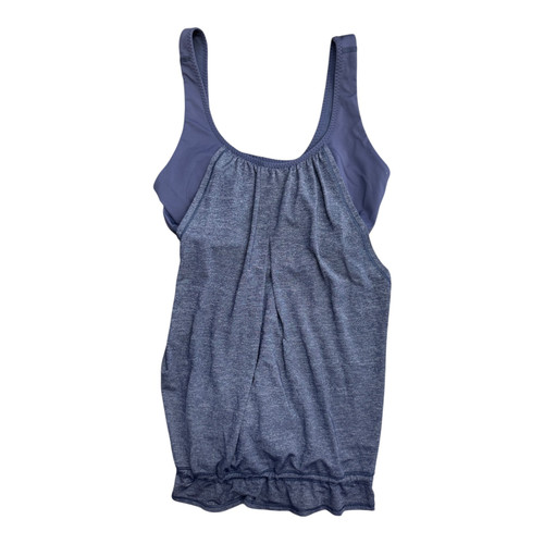 Vist Large View of Product Image Which is Used Lululemon Athletica Active Tank Top M-8/10