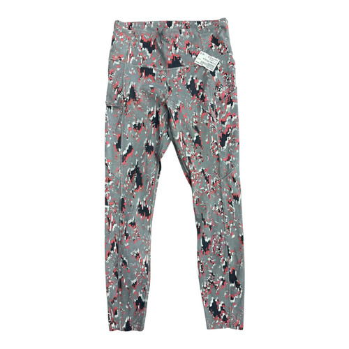 Vist Large View of Product Image Which is Used Lululemon Athletica Active Leggings M 8-10/28-30