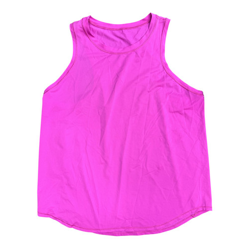 Vist Large View of Product Image Which is Used Lululemon Athletica Active Tank Top M-8/10