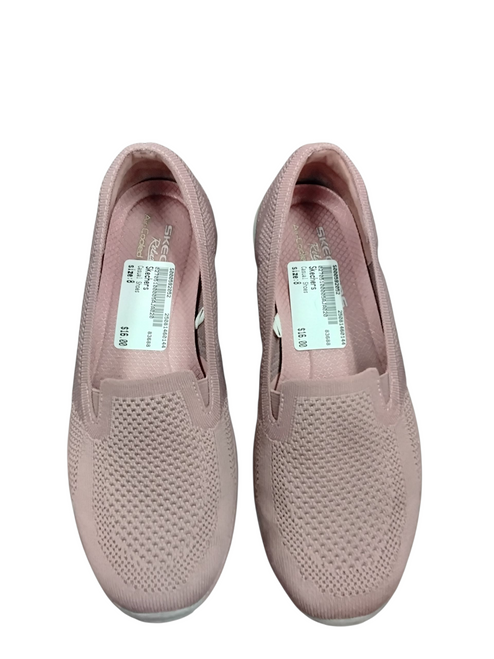 Vist Large View of Product Image Which is Used Skechers Casual Shoes 8