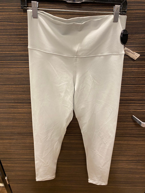 Vist Large View of Product Image Which is Used TNA Active Leggings 12-31